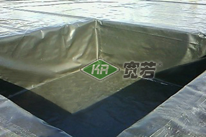 沉淀池防滲