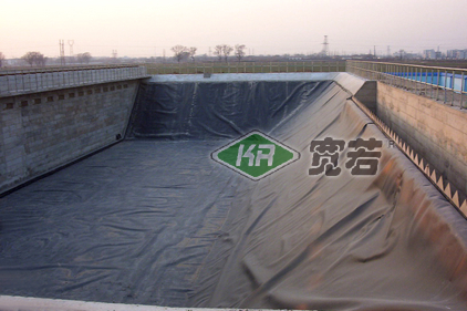 污水池防滲