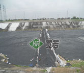 太倉生活垃圾處理場防滲