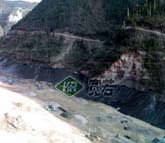 高達(dá)集團(tuán)尾礦廢渣防滲