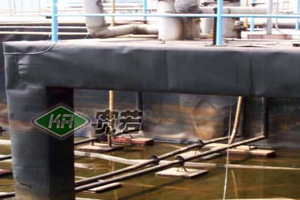 污水調(diào)節(jié)池防滲