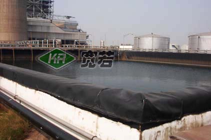 污水調(diào)節(jié)池防滲